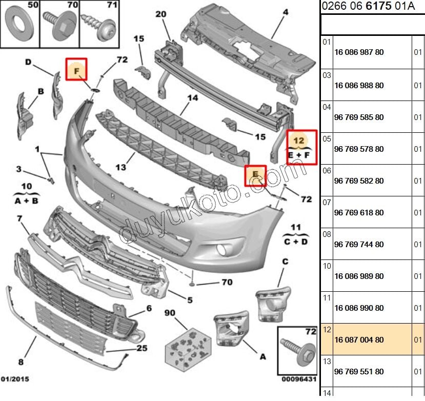 AYAK SAC ON TAMPON YAN TK CELY