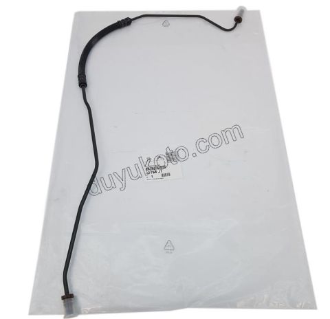 Hidrolik Debriyaj Hortumu MERKEZ PRT3 1.6HDİ Euro4 DV6BTED4 1.6VTi 120HP (REKORLU)