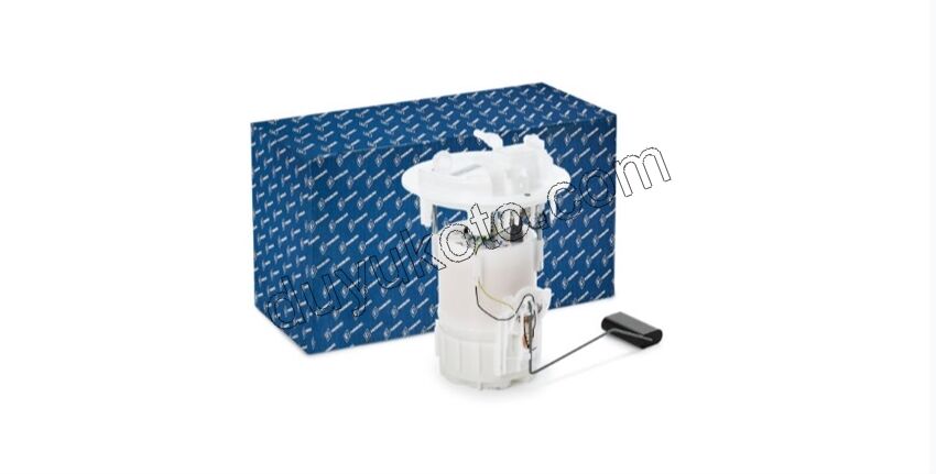 Yakıt Pompa ve Şamandırası (Komple) P2081 P20081 P301 EB2M EB2F EC5