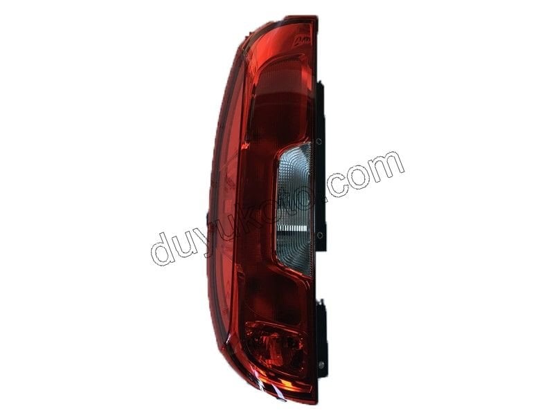 Stop Lambası Sol DB3MQ DFL (Bagaj Kapak Çift) 2015>