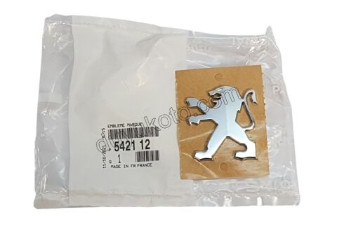 ARMA JANT GOBEK P206 P407 P607