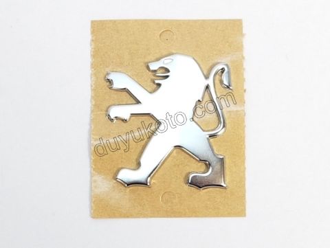 ARMA JANT GOBEK P206 P407 P607