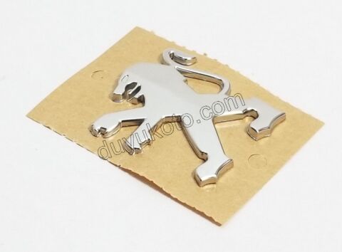 ARMA JANT GOBEK P206 P407 P607