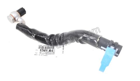 Turbo Hortumu + ELEK DEVIRDAIM RCZ 1.6VTi 120HP 1.6 THP
