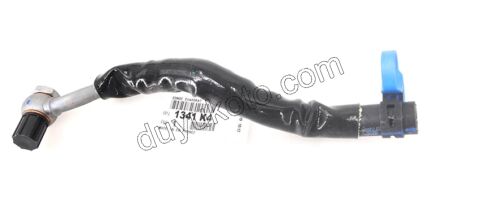 Turbo Hortumu + ELEK DEVIRDAIM RCZ 1.6VTi 120HP 1.6 THP