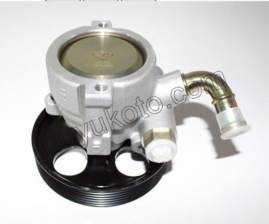 Direksiyon Pompası PBP 1.4HDİ Euro4 02/11