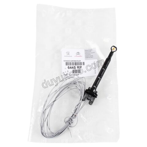 Klima Sıcaklık Sensörü Kablolu YM C2 C3 C5 XS2