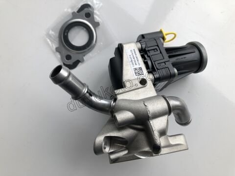 EGR Elektrovana BXR3 EURO5 UZUN BORULU FRD
