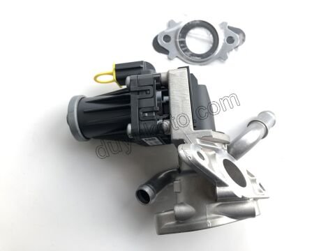 EGR Elektrovana BXR3 EURO5 UZUN BORULU FRD