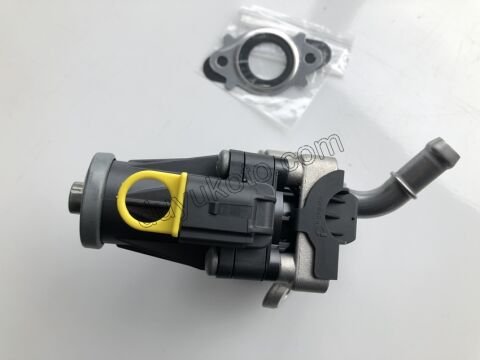 EGR Elektrovana BXR3 EURO5 UZUN BORULU FRD