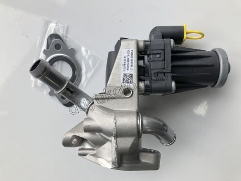 EGR Elektrovana BXR3 EURO5 UZUN BORULU FRD