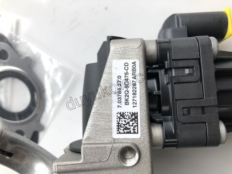 EGR Elektrovana BXR3 EURO5 UZUN BORULU FRD