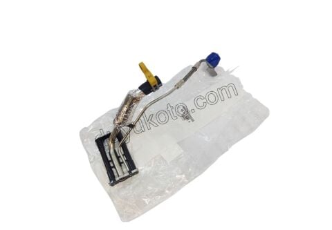 BORU HORTUM TURBO YAGLAMA DW10FD EXP4 SCD4