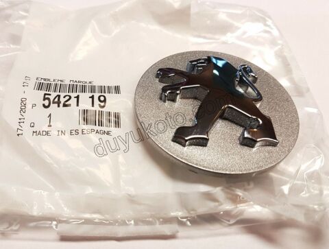 ARMA JANT GOBEK P407