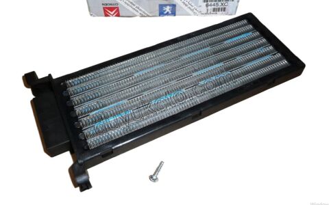 Kalorifer Rezistansı P307 C41