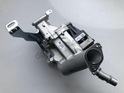 EGR Komple (Modüllü) + GOVDE 1.6HDİ Euro5 TEK GOVDE