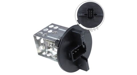 Kalorifer Rezistansı Manuel Klima P307