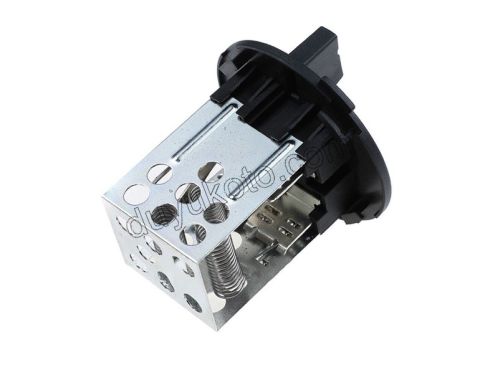 Kalorifer Rezistansı Manuel Klima P307