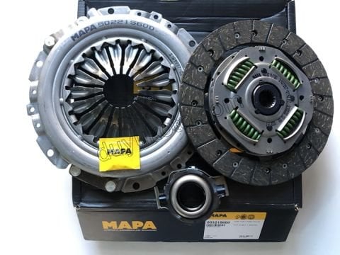 Debriyaj Seti 1.3JTD PO/DB