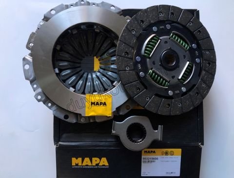 Debriyaj Seti 1.3JTD PO/DB