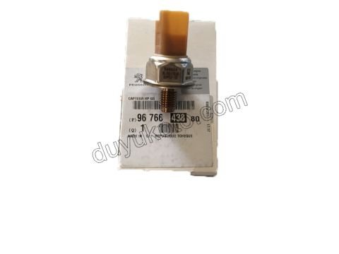 MUSUR BASINC ENJEKTOR RAMPA 1.6HDİ Euro6 C 85PP52-02 KOMP