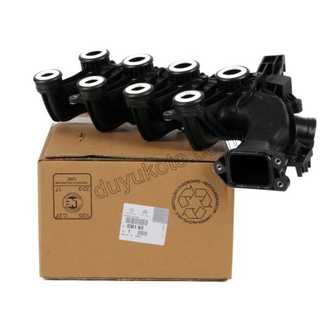 MANIFOLD EMME 1.6HDİ Euro4