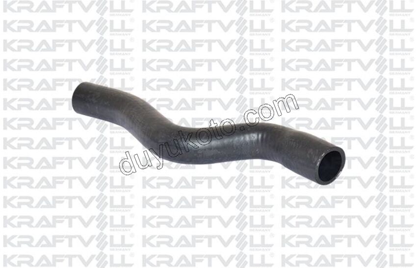 Radyatör Hortumu Üst 1.6HDİ Euro4 P307 PRT3 P50081