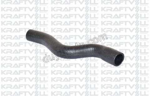 Radyatör Hortumu Üst 1.6HDİ Euro4 P307 PRT3 P50081