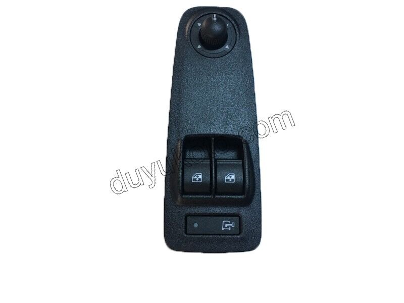 Ön Cam Açma Anahtarı Sol (Sürücü) BXR3MQ