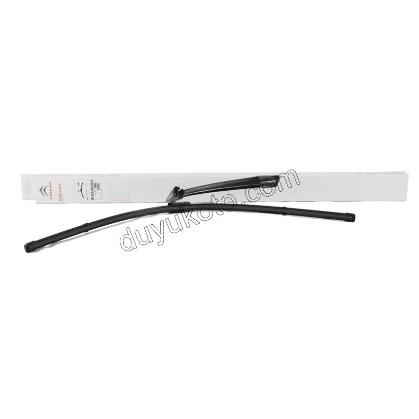 Ön Cam Silecek Süpürgesi Sağ C4PC2 TK