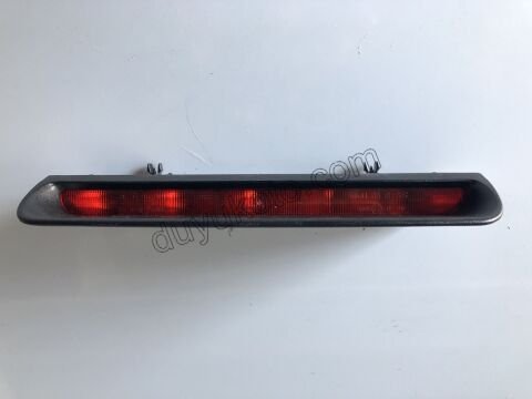Peugeot 306 İlave 3. Fren / Stop Lambası SDN (GRI) 1993/1997
