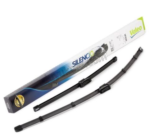 Ön Silgi Süpürgesi Takım P30082 P50082 C5AIR DS7 R- 1629083180 L- 1689815880