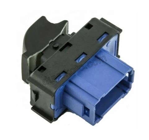 Ön Cam Açma Anahtarı Sağ/Sol P301 MAVI 6PIN