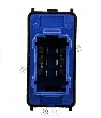 Ön Cam Açma Anahtarı Sağ/Sol P301 MAVI 6PIN