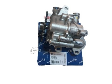 POMPA YAG BXR3 EURO5 130CV FRD