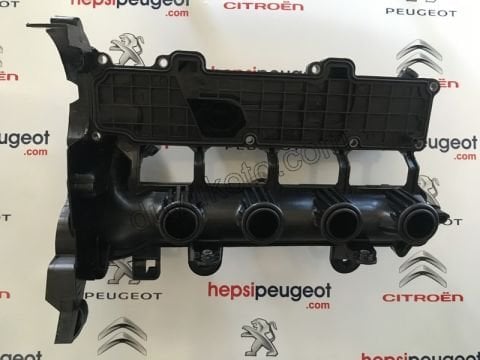 Emme Manifoldu YM 1.4HDİ Euro4 02/11 EURO4