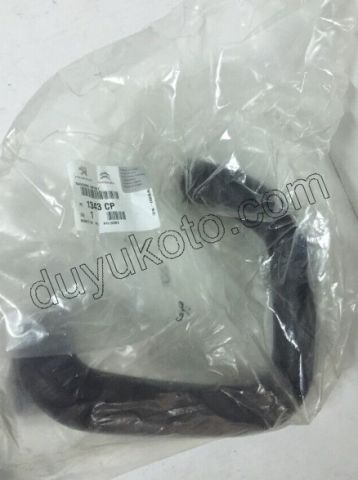 Radyatör Hortumu Üst PRT2 Y.M 2.0HDI 8V 03/09