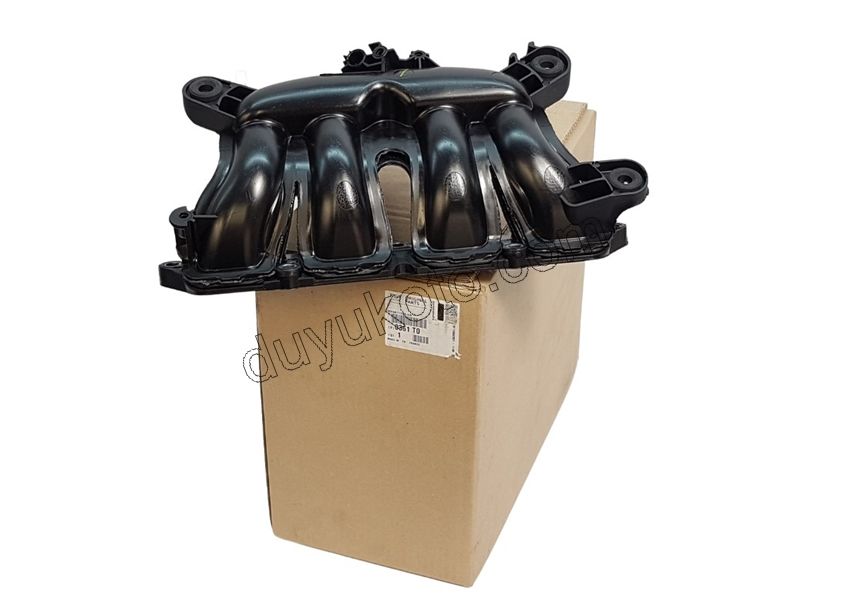 MANIFOLD EMME 1.6THP 156HP V759507780 11617595078 11617595077
