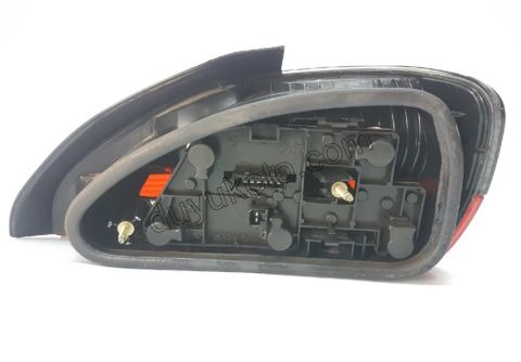 Peugeot 306 Stop Lambası Sol SEDAN KROM+ 1993/1997