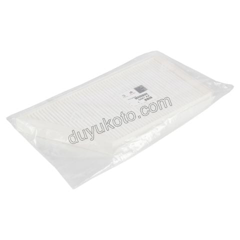 Peugeot 206 Polen Filtresi