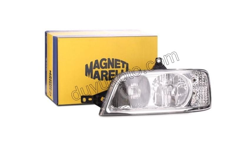 Boxer Jumper Ducato Far Sol 2002/2006