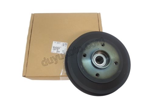 Arka Fren Kampanası P2081 P301 C33 (RULMAN+ SENS+)