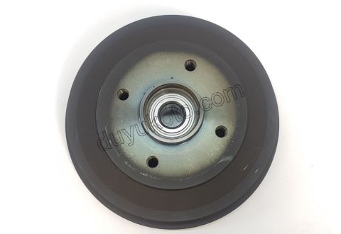 Arka Fren Kampanası P2081 P301 C33 (RULMAN+ SENS+)