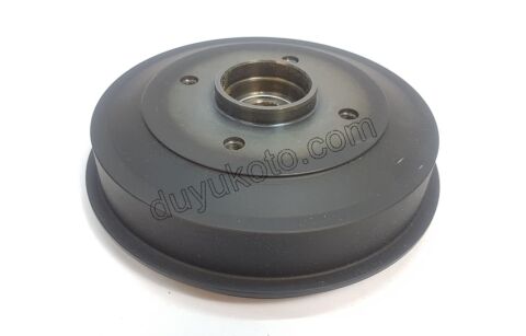 Arka Fren Kampanası P2081 P301 C33 (RULMAN+ SENS+)