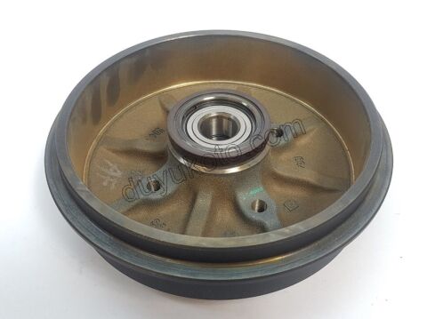 Arka Fren Kampanası P2081 P301 C33 (RULMAN+ SENS+)