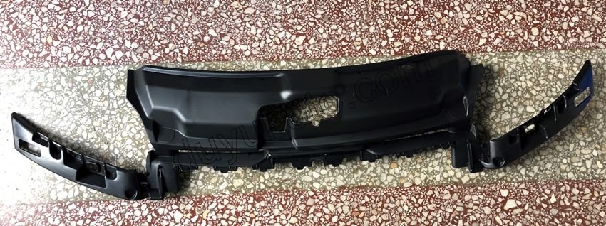 KAPLAMA ON TAMPON RADYATOR UST P2081