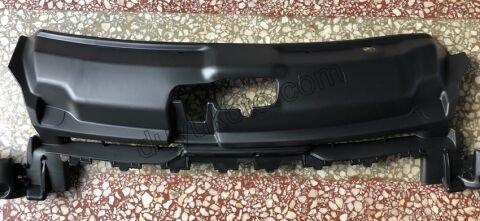 KAPLAMA ON TAMPON RADYATOR UST P2081