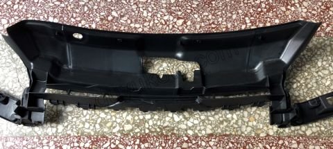 KAPLAMA ON TAMPON RADYATOR UST P2081