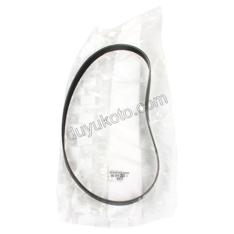 Alternatör V Kayışı 6PK1073 DW10F KIT