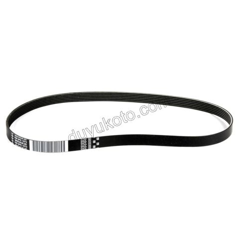 Alternatör V Kayışı 6PK1073 DW10F KIT
